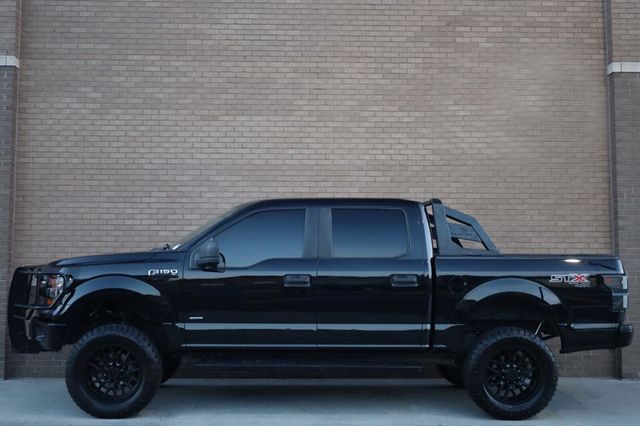 2017 Ford F-150 XL - 23067538 - 1
