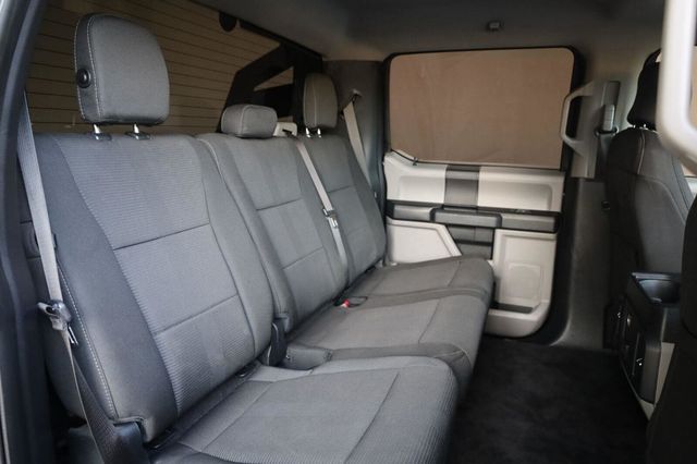 2017 Ford F-150 XL - 23067538 - 19
