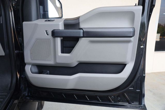2017 Ford F-150 XL - 23067538 - 20