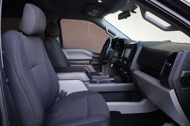 2017 Ford F-150 XL - 23067538 - 21
