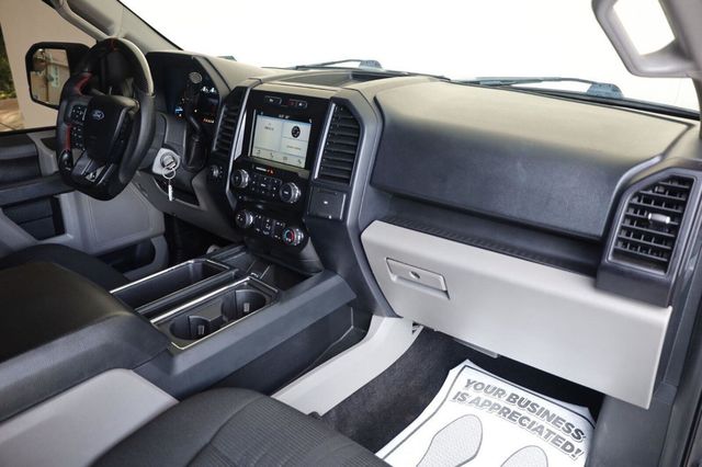 2017 Ford F-150 XL - 23067538 - 23