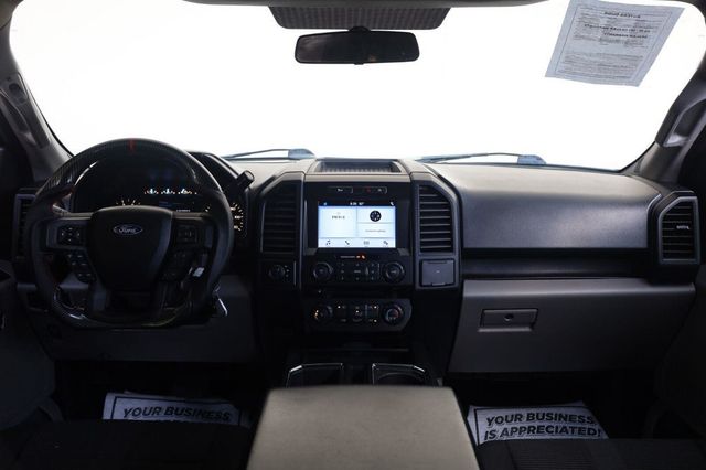 2017 Ford F-150 XL - 23067538 - 24
