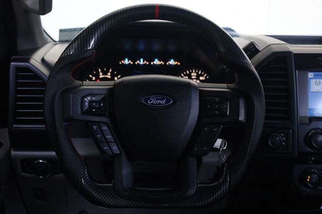 2017 Ford F-150 XL - 23067538 - 25