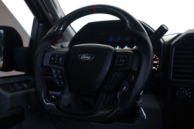 2017 Ford F-150 XL - 23067538 - 26