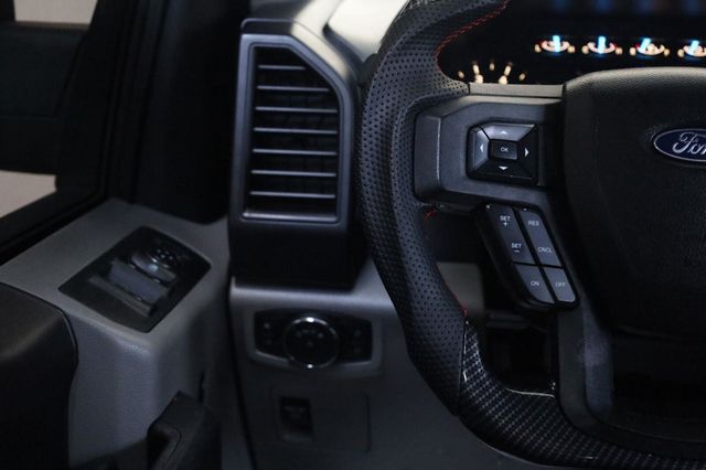 2017 Ford F-150 XL - 23067538 - 27