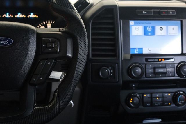 2017 Ford F-150 XL - 23067538 - 28