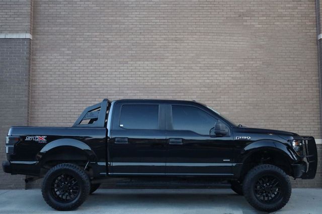 2017 Ford F-150 XL - 23067538 - 2
