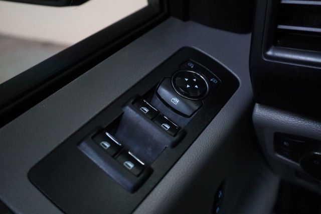 2017 Ford F-150 XL - 23067538 - 30