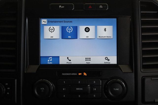 2017 Ford F-150 XL - 23067538 - 32