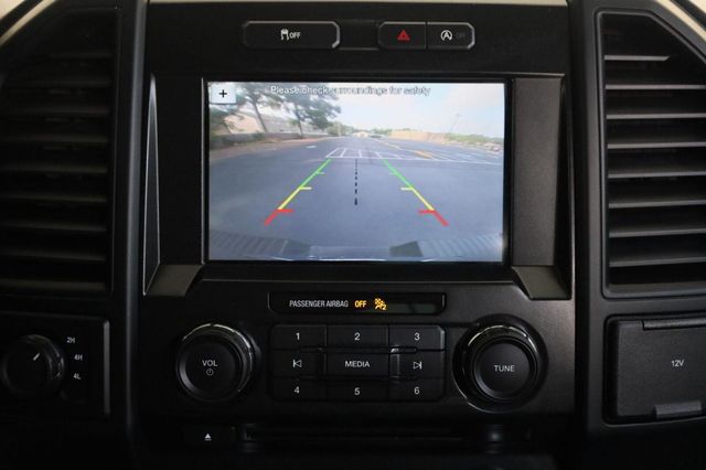 2017 Ford F-150 XL - 23067538 - 33