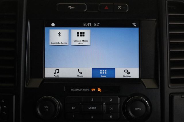2017 Ford F-150 XL - 23067538 - 35