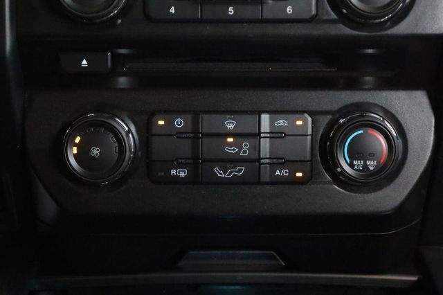 2017 Ford F-150 XL - 23067538 - 36