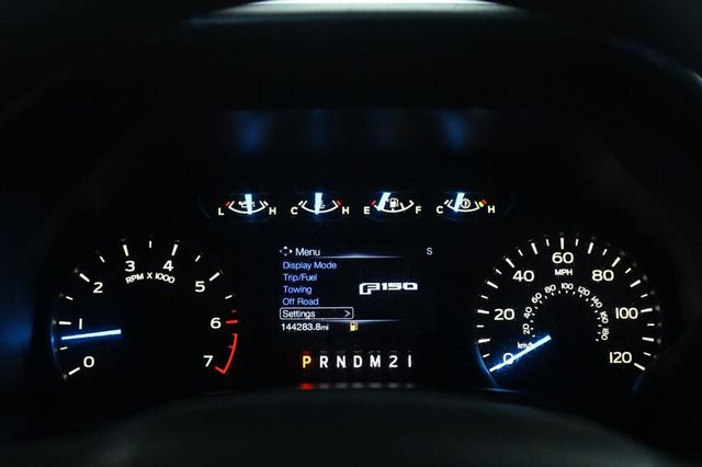 2017 Ford F-150 XL - 23067538 - 38