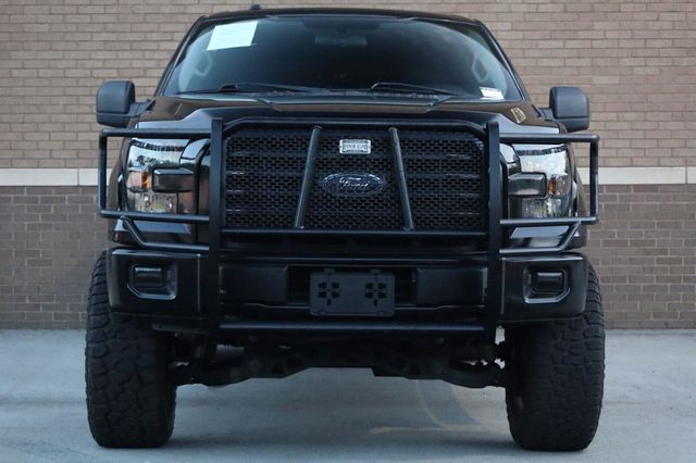 2017 Ford F-150 XL - 23067538 - 4