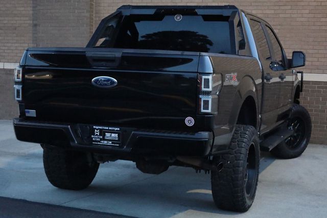 2017 Ford F-150 XL - 23067538 - 6