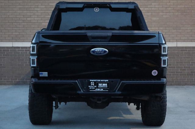 2017 Ford F-150 XL - 23067538 - 7