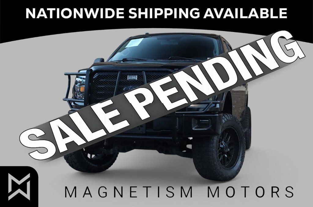Ford F-150 XL
