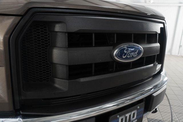2017 Ford F-150 XL - 22097915 - 9