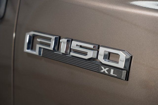 2017 Ford F-150 XL - 22097915 - 13