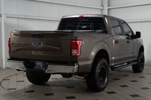 2017 Ford F-150 XL - 22097915 - 7