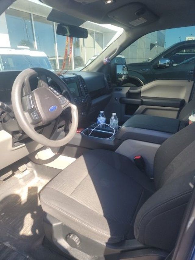 2017 Ford F-150 XL - 22946304 - 4