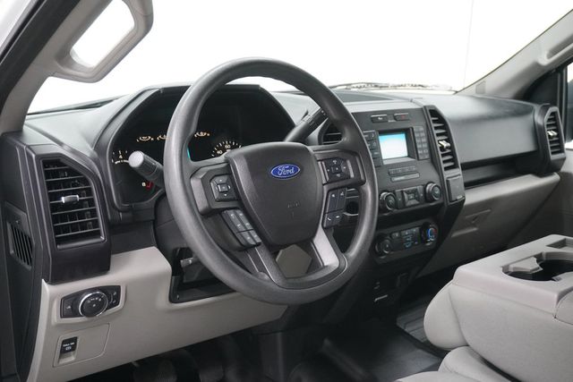 2017 Ford F-150 XL 2WD SuperCab 6.5' Box - 23007704 - 9