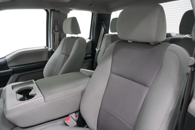 2017 Ford F-150 XL 2WD SuperCab 6.5' Box - 23007704 - 10