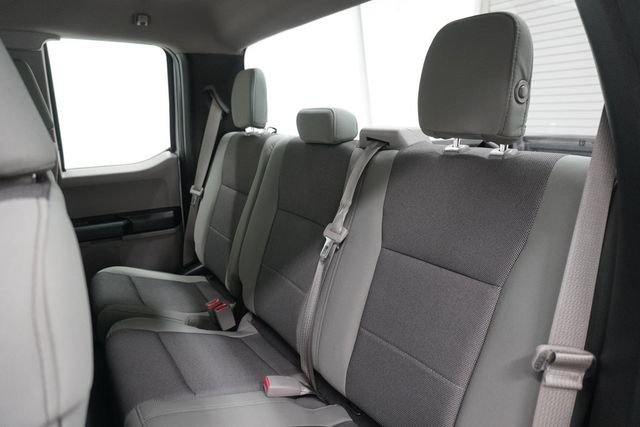 2017 Ford F-150 XL 2WD SuperCab 6.5' Box - 23007704 - 12