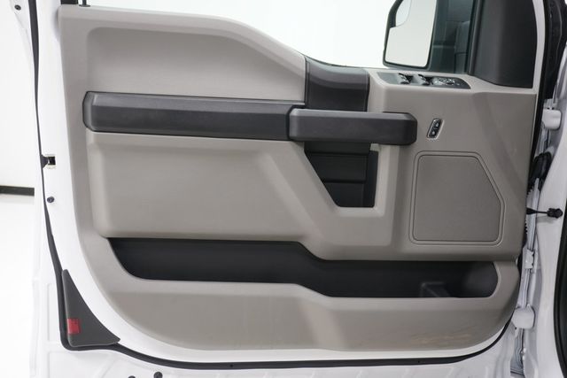 2017 Ford F-150 XL 2WD SuperCab 6.5' Box - 23007704 - 13