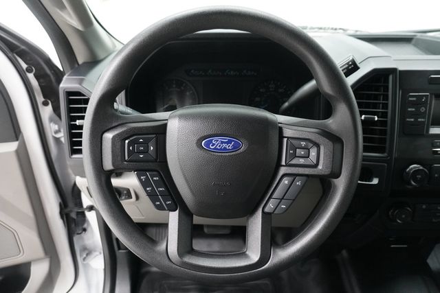 2017 Ford F-150 XL 2WD SuperCab 6.5' Box - 23007704 - 14