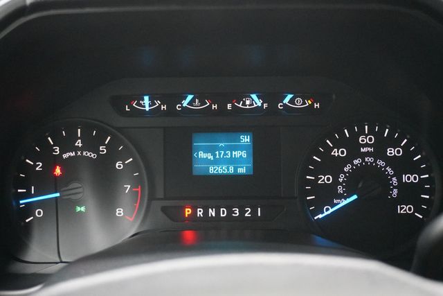 2017 Ford F-150 XL 2WD SuperCab 6.5' Box - 23007704 - 15