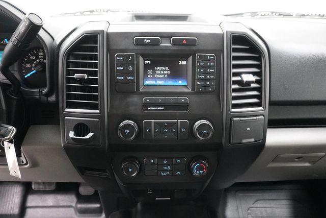 2017 Ford F-150 XL 2WD SuperCab 6.5' Box - 23007704 - 17