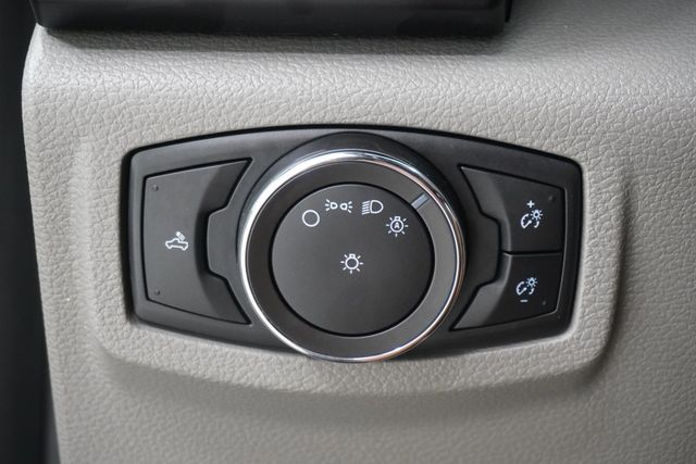 2017 Ford F-150 XL 2WD SuperCab 6.5' Box - 23007704 - 18