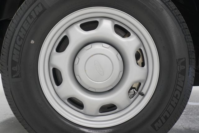 2017 Ford F-150 XL 2WD SuperCab 6.5' Box - 23007704 - 21