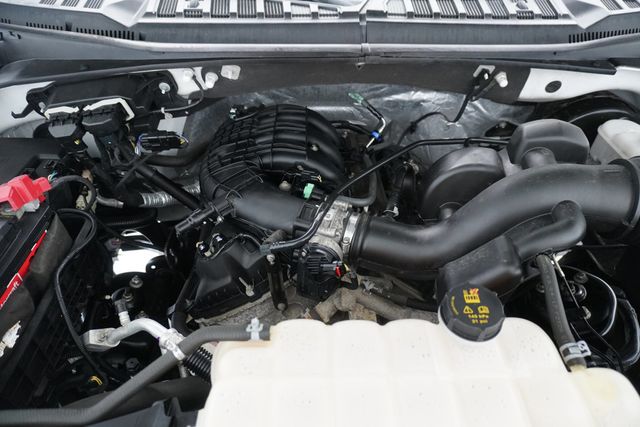 2017 Ford F-150 XL 2WD SuperCab 6.5' Box - 23007704 - 24