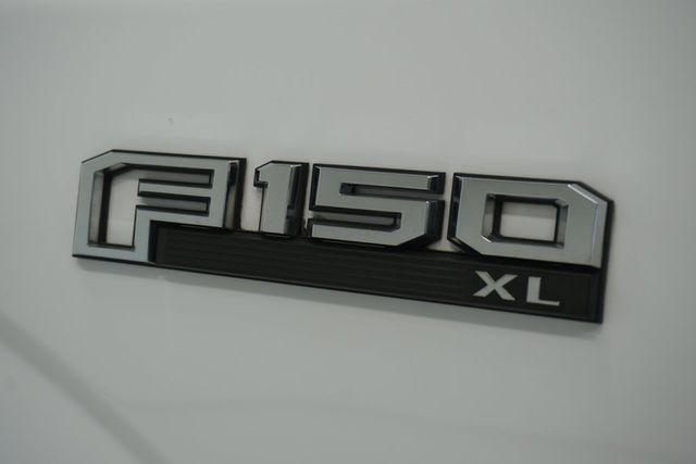 2017 Ford F-150 XL 2WD SuperCab 6.5' Box - 23007704 - 6