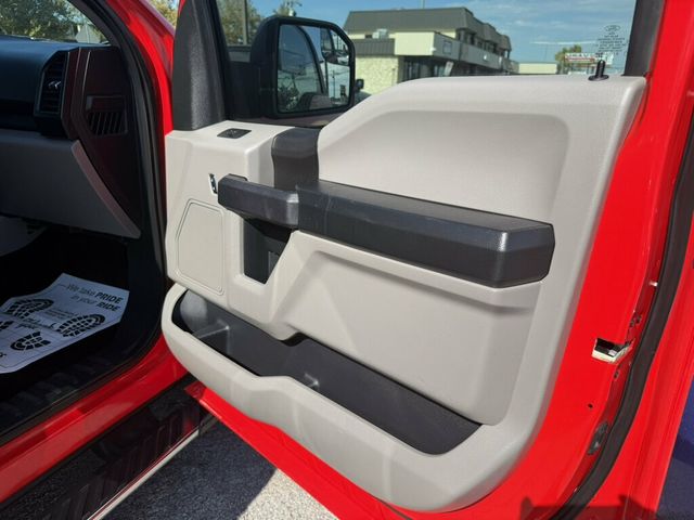2017 Ford F-150 XL 2WD SuperCrew 6.5' Box - 23097941 - 15