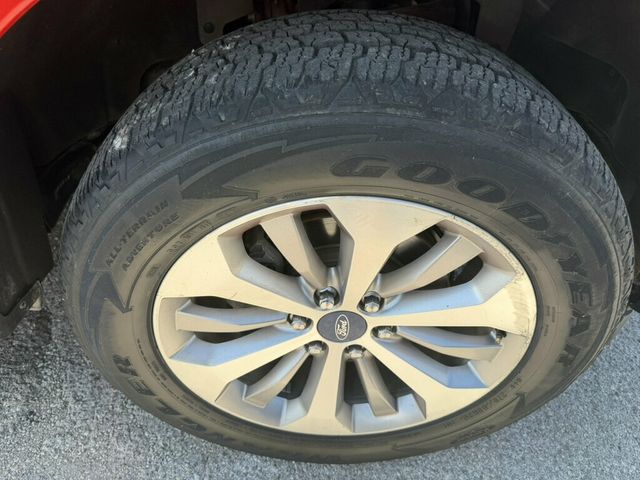 2017 Ford F-150 XL 2WD SuperCrew 6.5' Box - 23097941 - 18