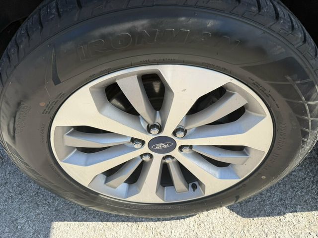 2017 Ford F-150 XL 2WD SuperCrew 6.5' Box - 23097941 - 8