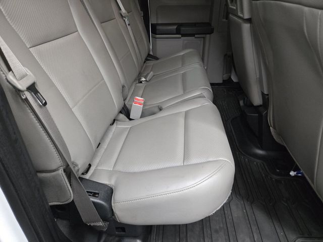 2017 Ford F-150 XL 4WD SuperCab 6.5' Box - 22976638 - 9