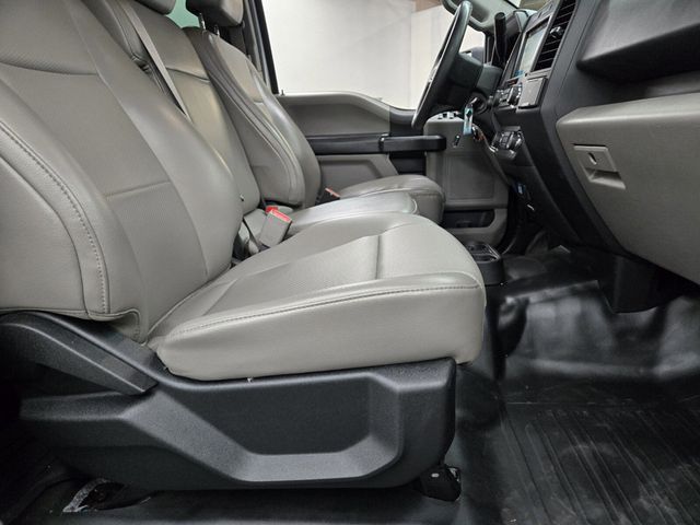 2017 Ford F-150 XL 4WD SuperCab 6.5' Box - 22976638 - 10