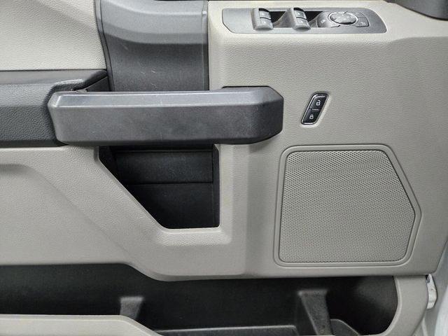 2017 Ford F-150 XL 4WD SuperCab 6.5' Box - 22976638 - 12