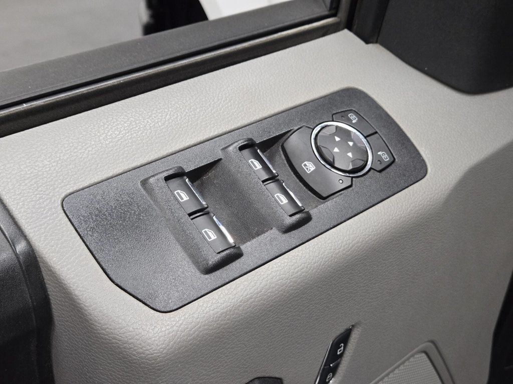 2017 Ford F-150 XL 4WD SuperCab 6.5' Box - 22976638 - 13