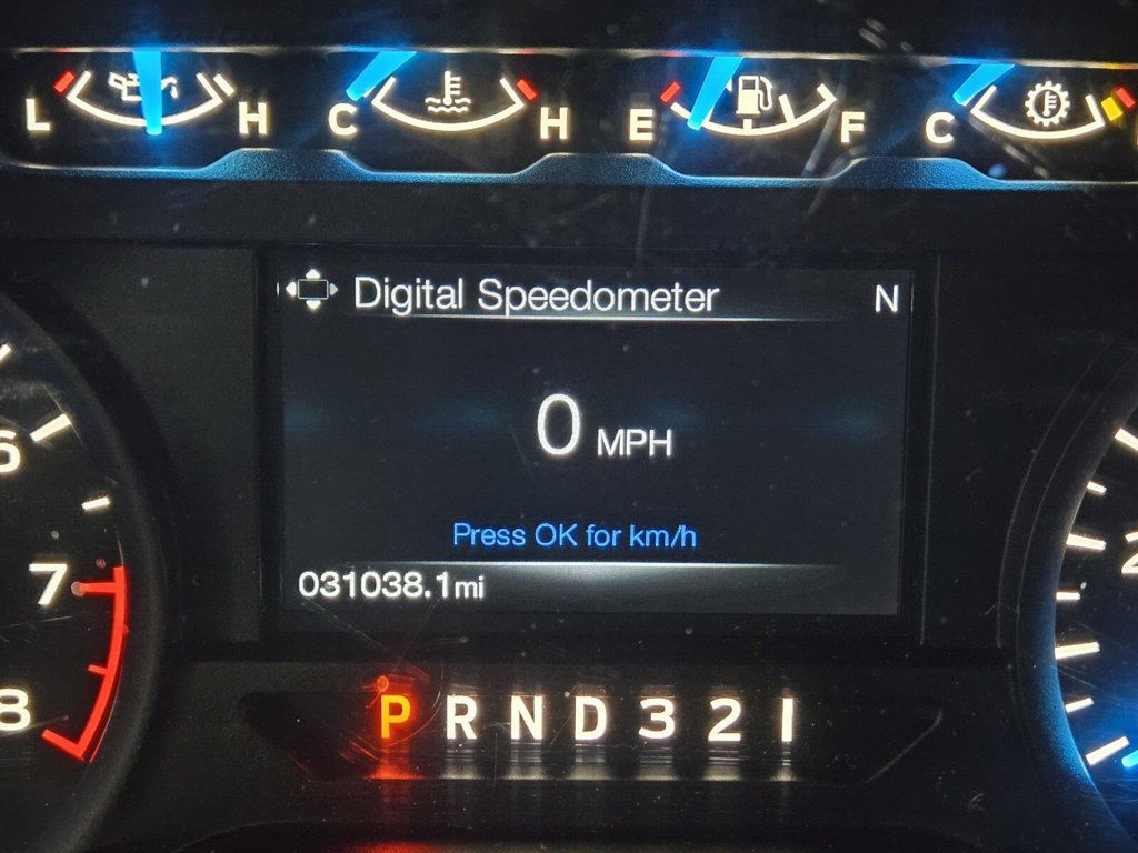 2017 Ford F-150 XL 4WD SuperCab 6.5' Box - 22976638 - 15