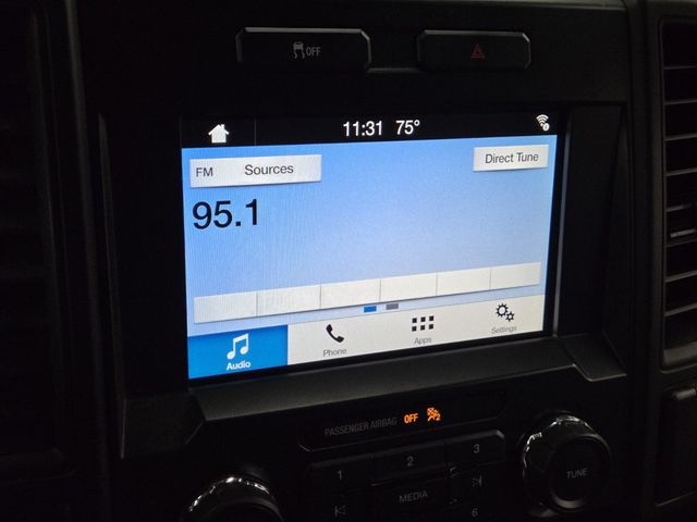 2017 Ford F-150 XL 4WD SuperCab 6.5' Box - 22976638 - 16