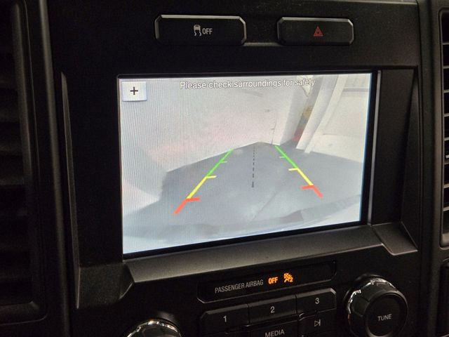 2017 Ford F-150 XL 4WD SuperCab 6.5' Box - 22976638 - 17