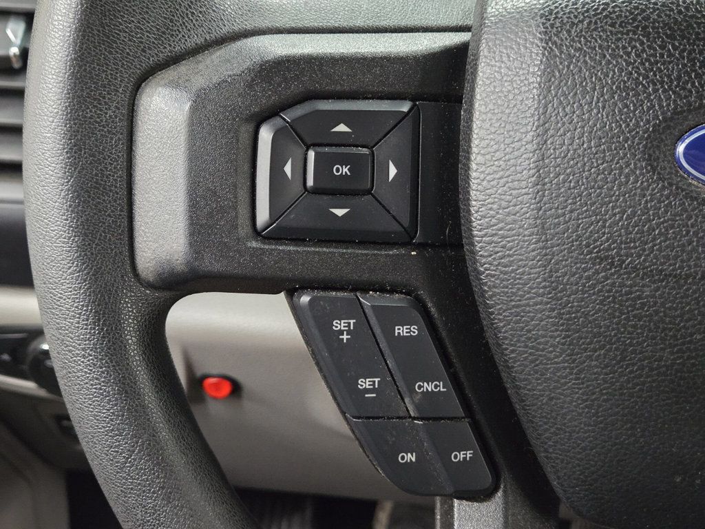 2017 Ford F-150 XL 4WD SuperCab 6.5' Box - 22976638 - 18