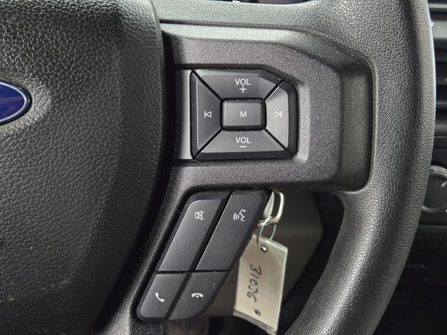 2017 Ford F-150 XL 4WD SuperCab 6.5' Box - 22976638 - 19