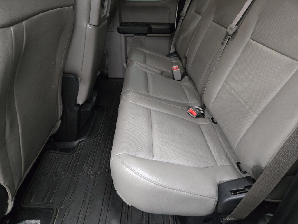 2017 Ford F-150 XL 4WD SuperCab 6.5' Box - 22976638 - 7