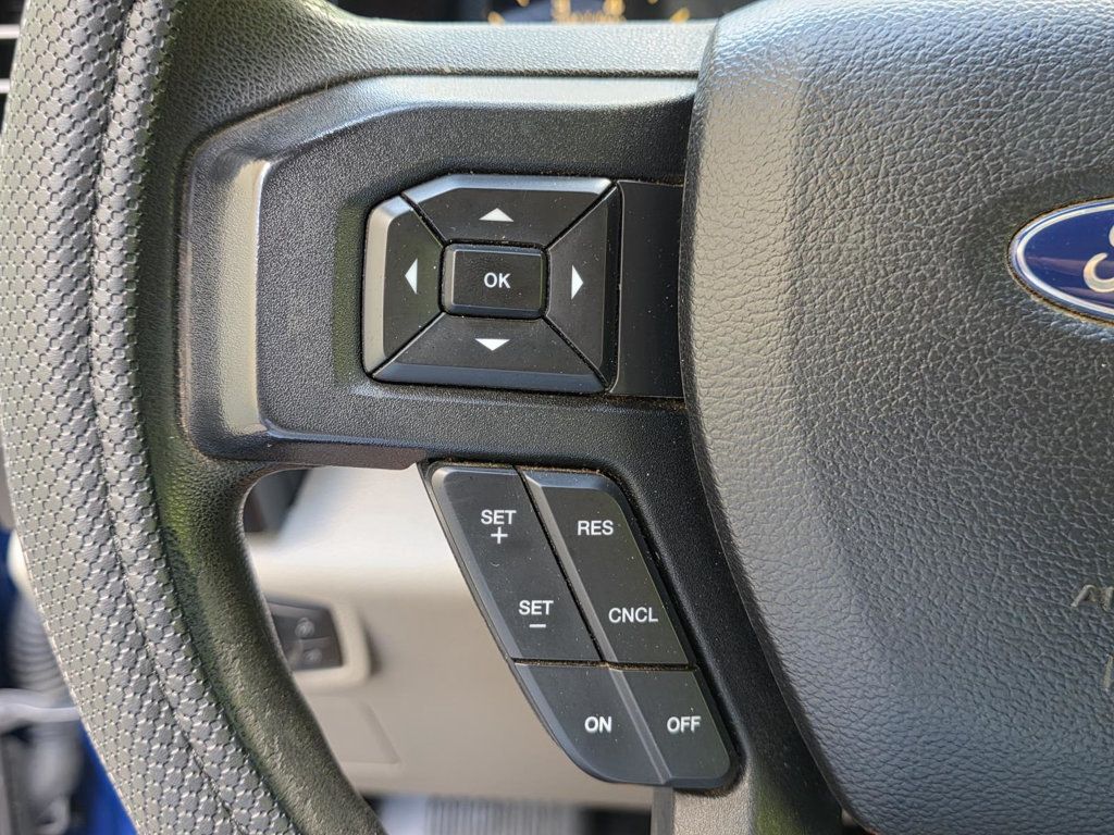 2017 Ford F-150 XL photo 17